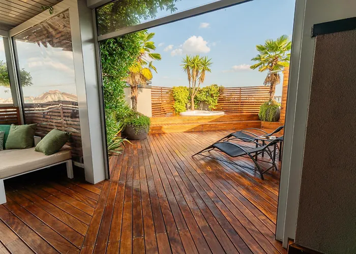 Aparthotel Fiftyfive-One Zuretti Milano
